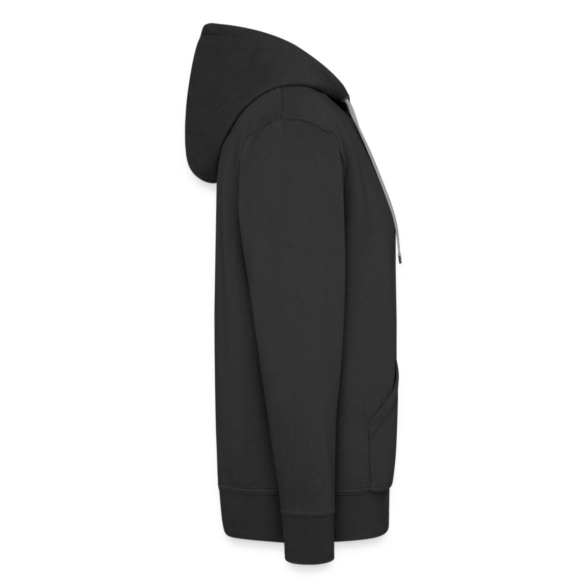 Männer Premium Kapuzenjacke