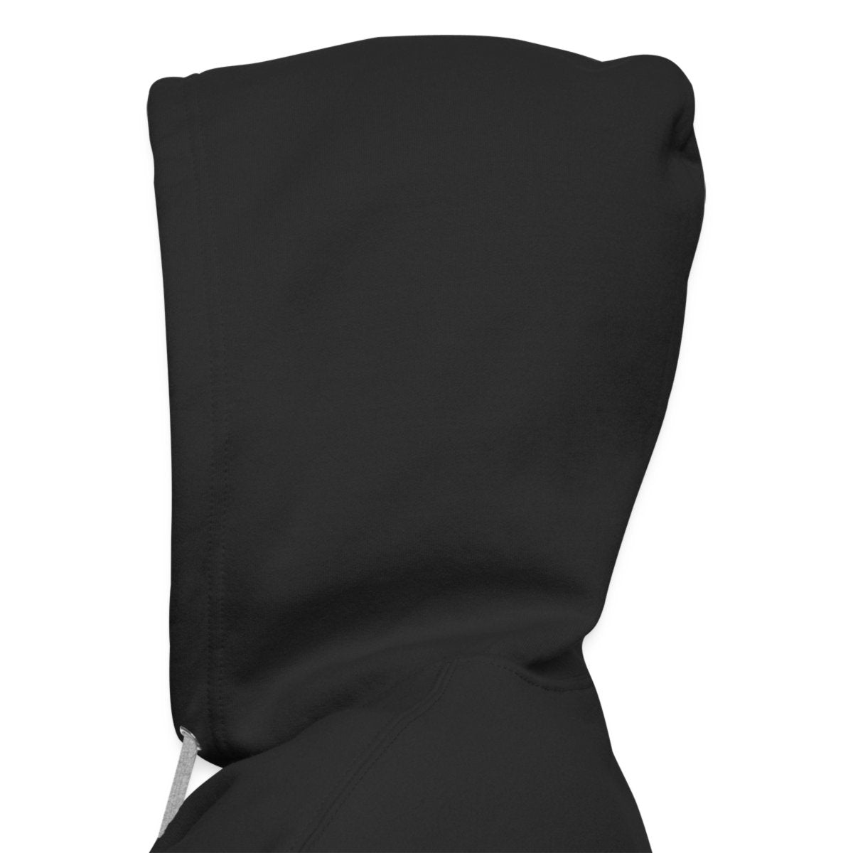 Männer Premium Kapuzenjacke