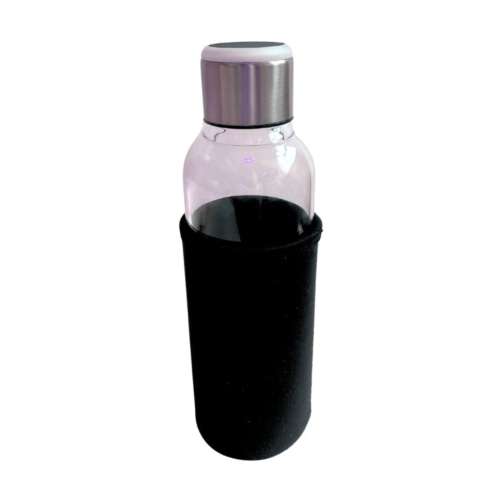 Flasche mit Trink-Erinnerung 500ml